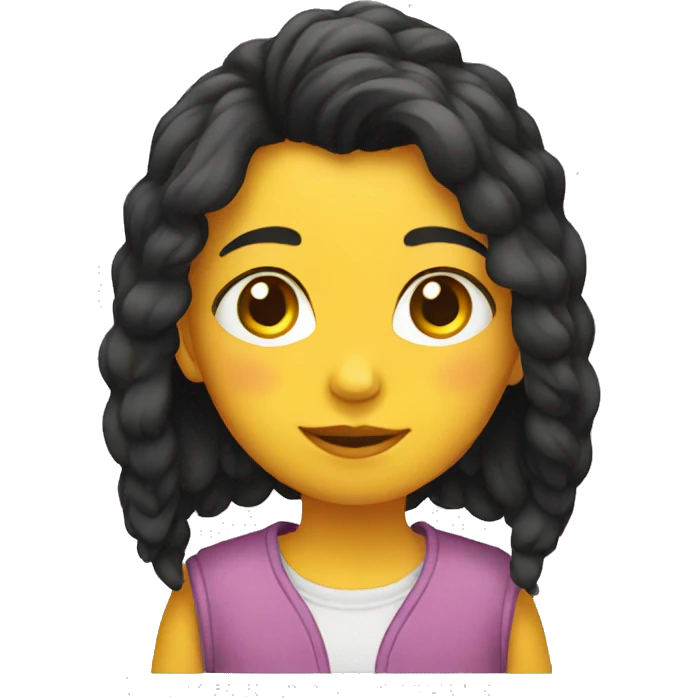 Chick emoji