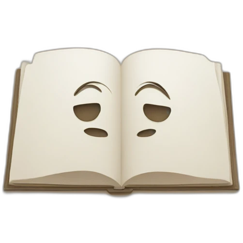 booklet emoji