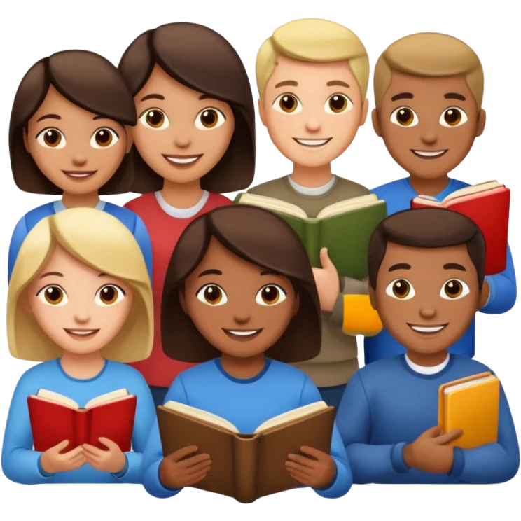 bookclub emoji