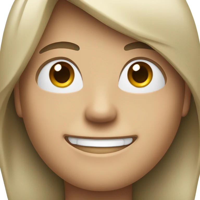 happy emoji