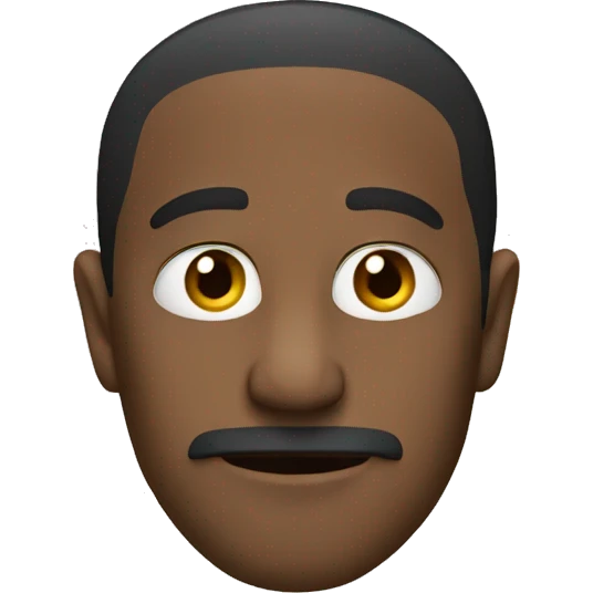 sideways emoji