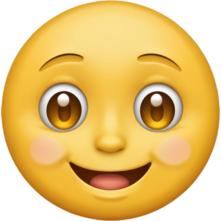 drunk round emoji face emoji