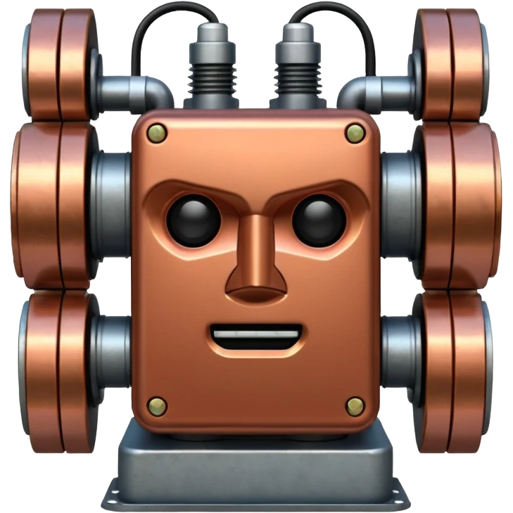 power transformer emoji