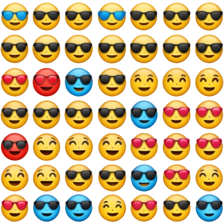 
Emojis Playground is a fun, interactive platform to create, customize, and combine emojis. It’s easy to use and perfect for making unique emoji designs. emoji