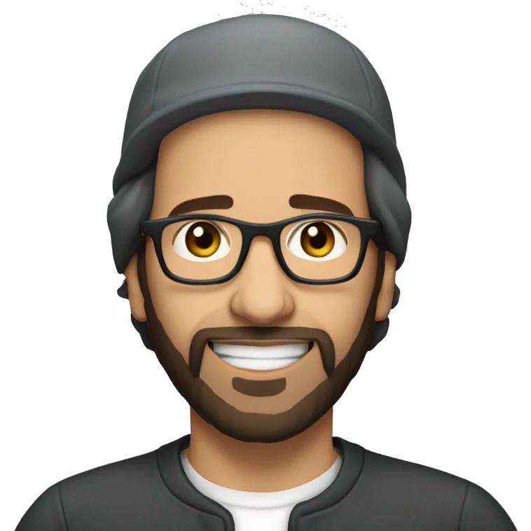 Juan Luis Guerra surprised emoji