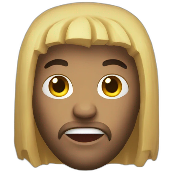 Diablo emoji