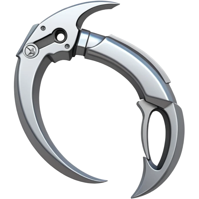 sorayama karambit emoji