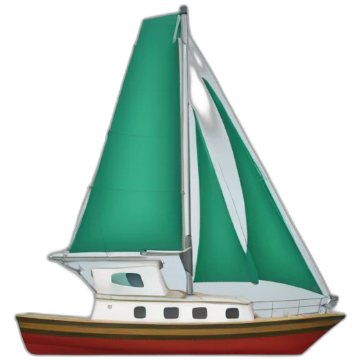 Logo ressource MAST BOAT emoji