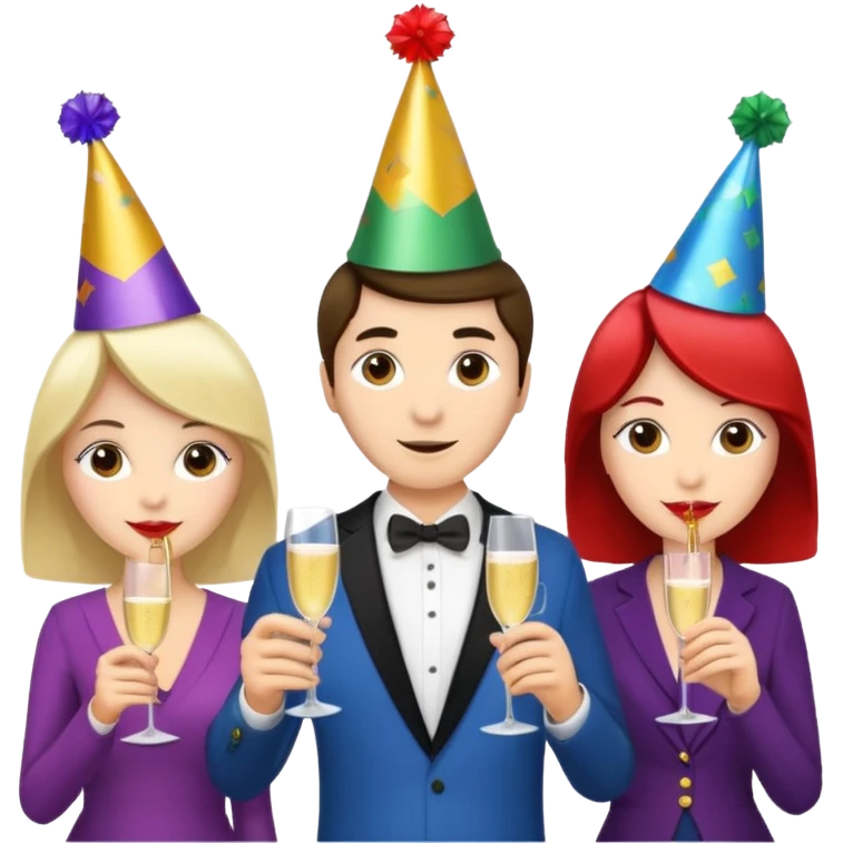 Koalicja Obywatelskas  emoji