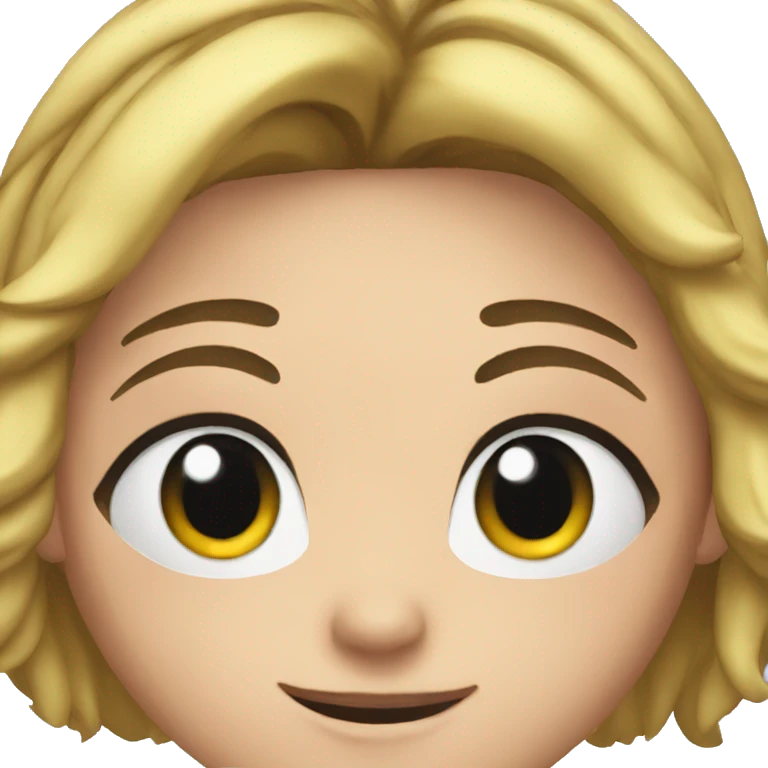 lexi bonner emoji