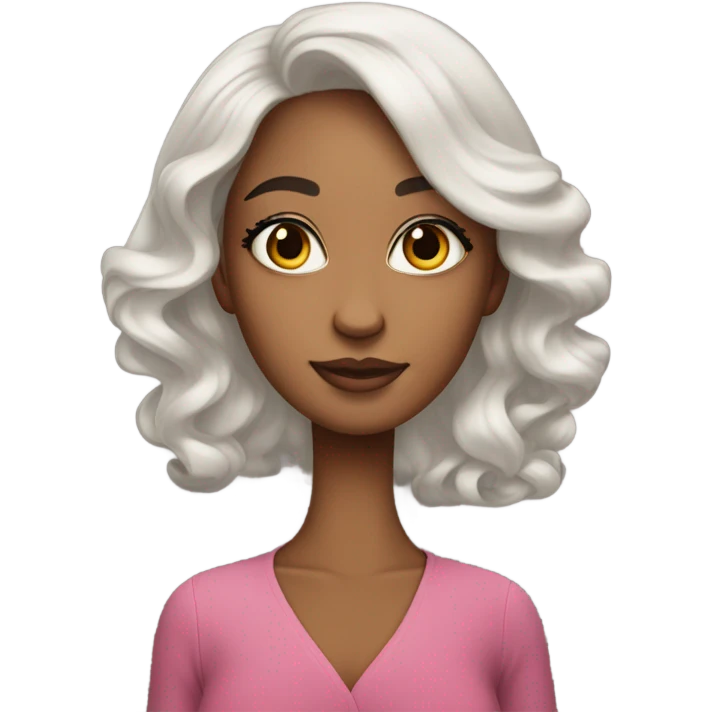 Lashista emoji