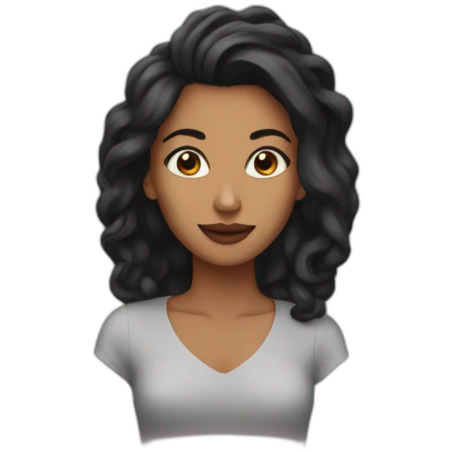 Maryam emoji