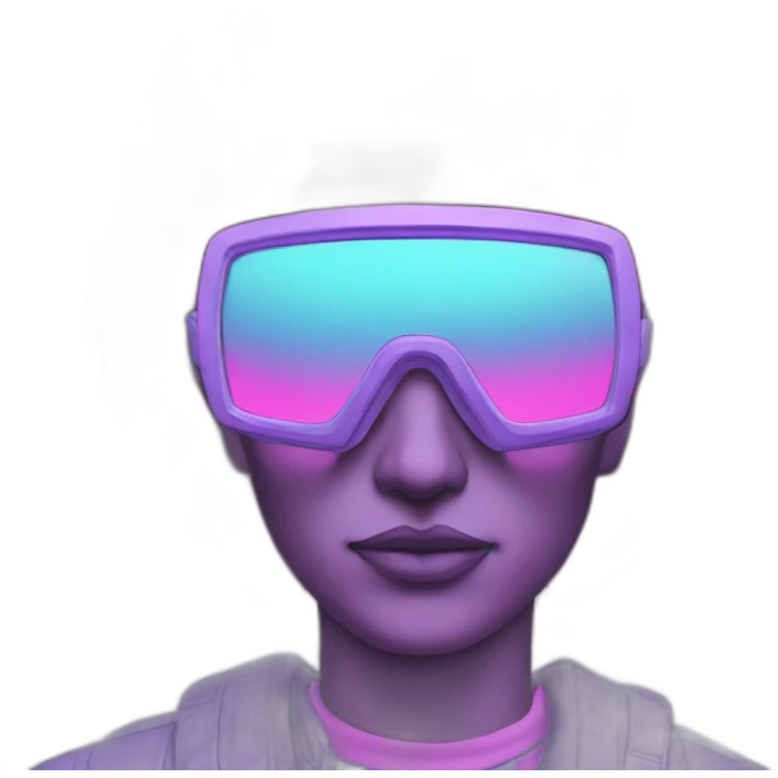 Vaporwave  emoji