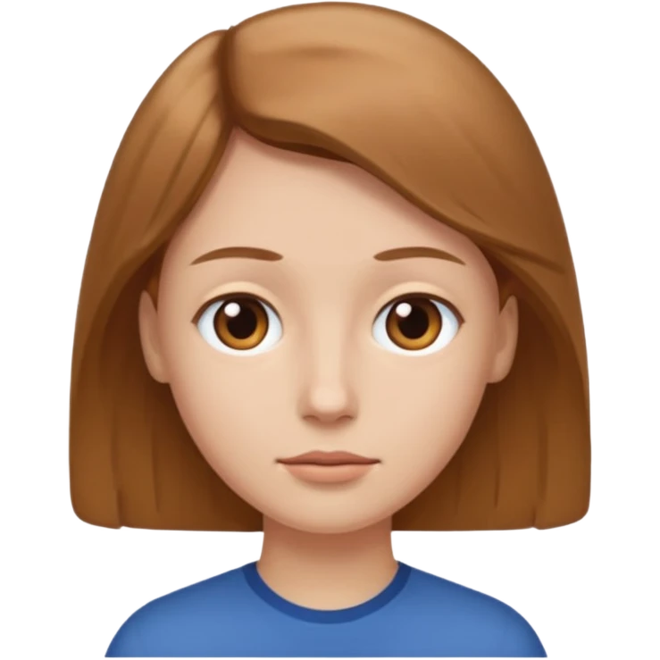 person with 2 heads emoji