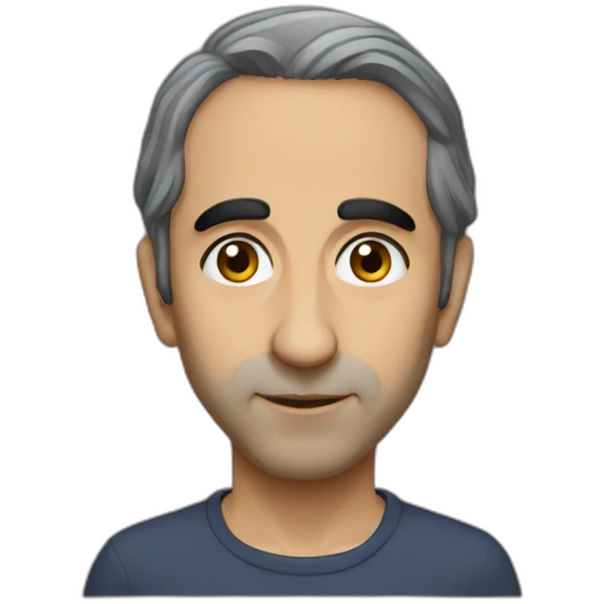 Zemmour emoji