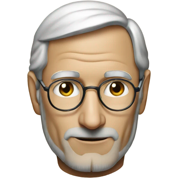 Steve Jobs  emoji