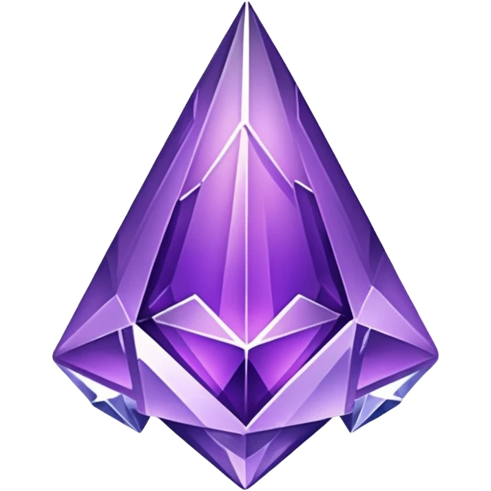 purple shard emoji
