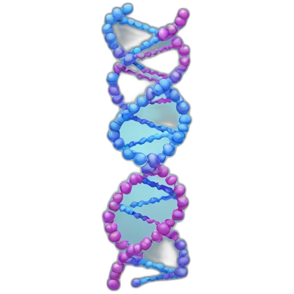 dna emoji