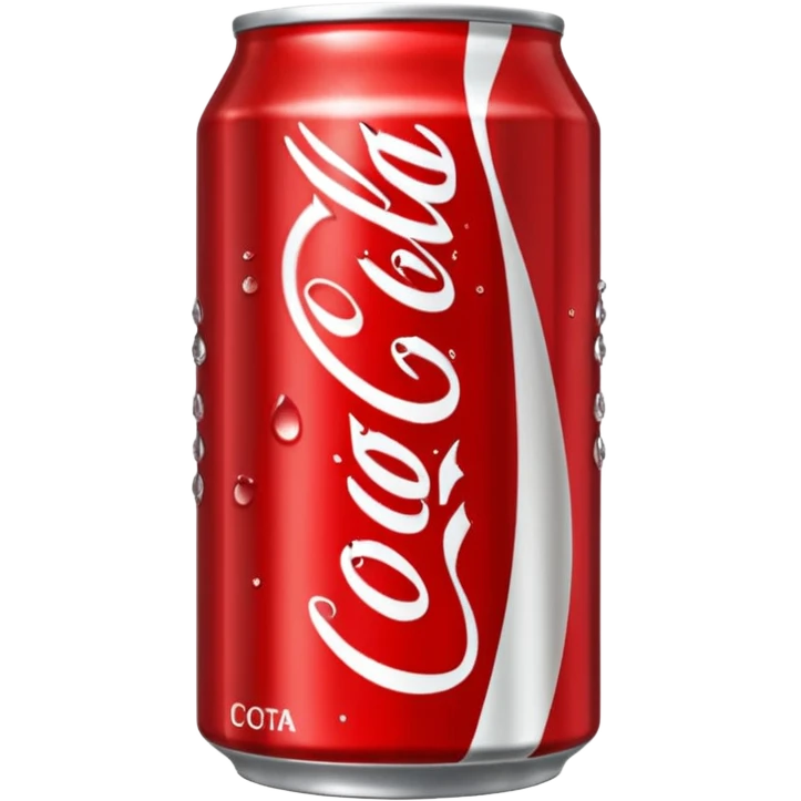 coca cola emoji
