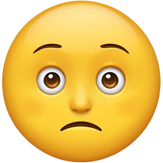 side eye emoji emoji