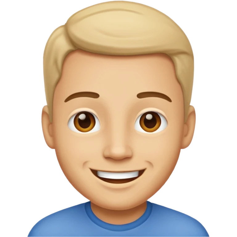 john emoji, a john emoji is an emoji of some guy named john, the most generic guy, named john, john emoji emoji