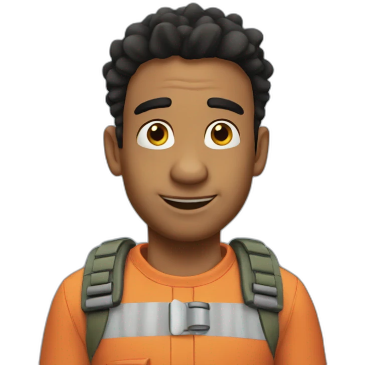 nemo emoji