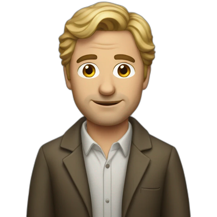 frederic renzini emoji