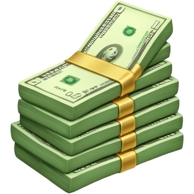 Money emoji