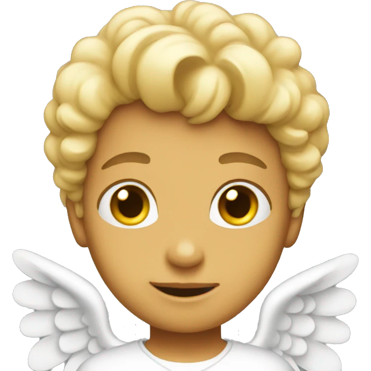 angel emoji