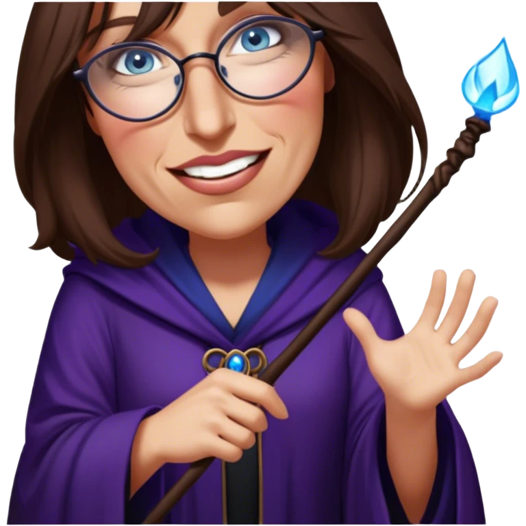 Nightshade Sorcerer emoji