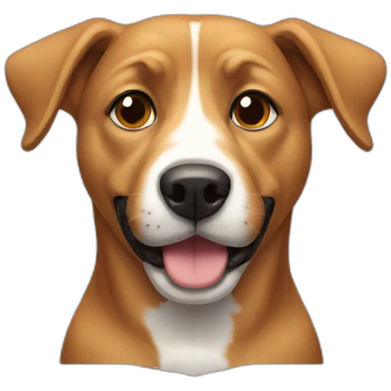 dog emoji