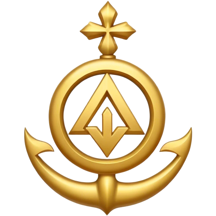 نماد فروهر emoji