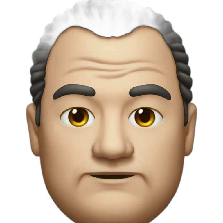 kingpin emoji