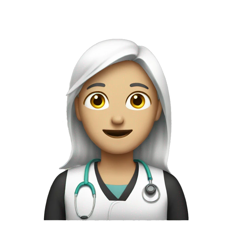 health
 emoji