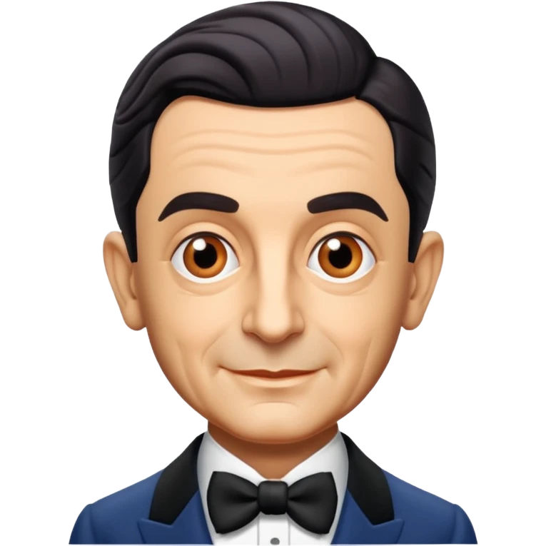 Irving berlin composer emoji