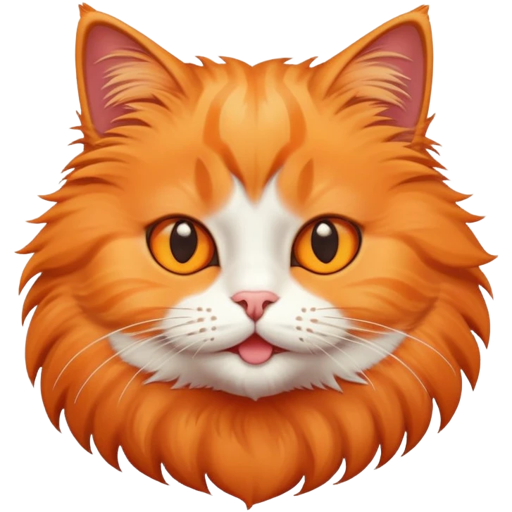 Котик emoji