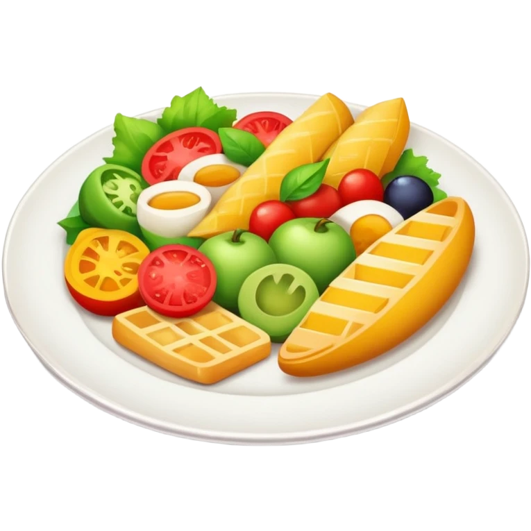 food emoji