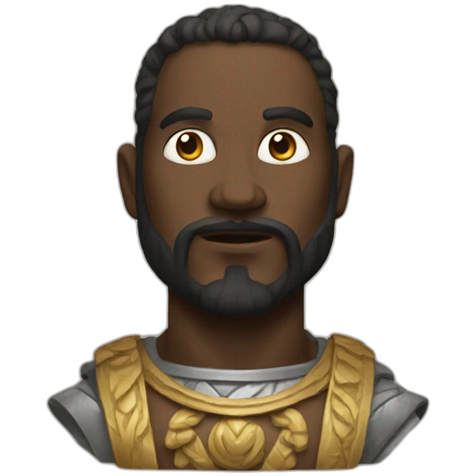 mythology emoji