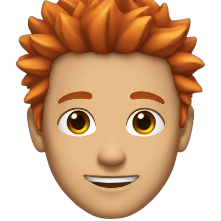 axel emoji