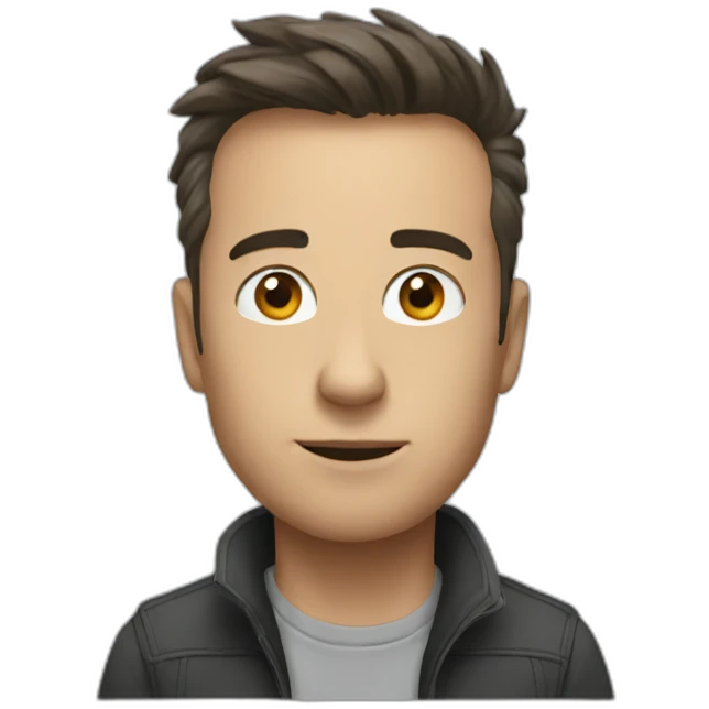Twitter before Musk emoji