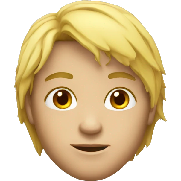 3d avatar emoji