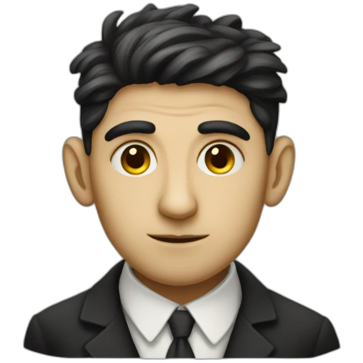 kafka emoji