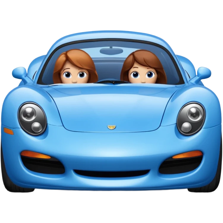 sally carrera emoji