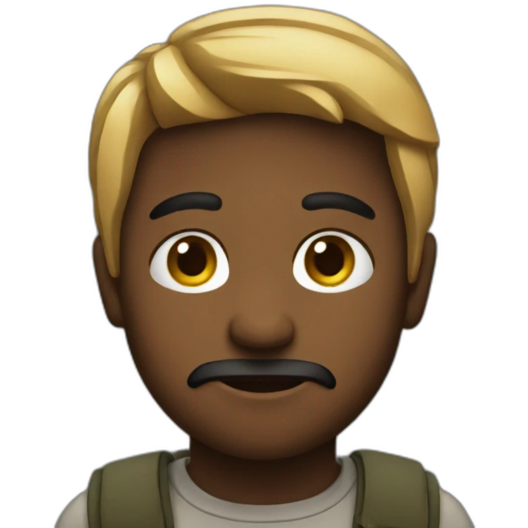 inmigrant emoji