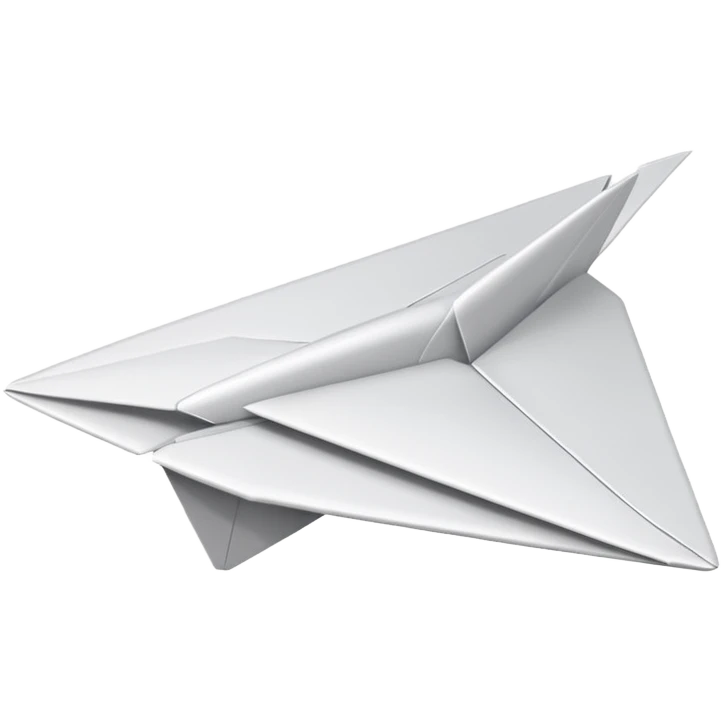papper plane  emoji