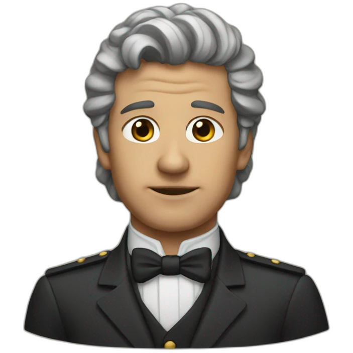 Prophète ibrhim emoji