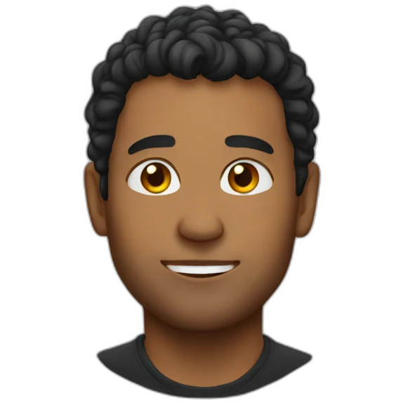 Anthony emoji