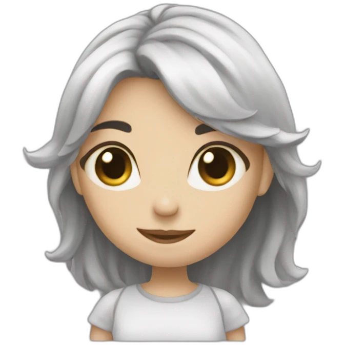 Ange dodu emoji