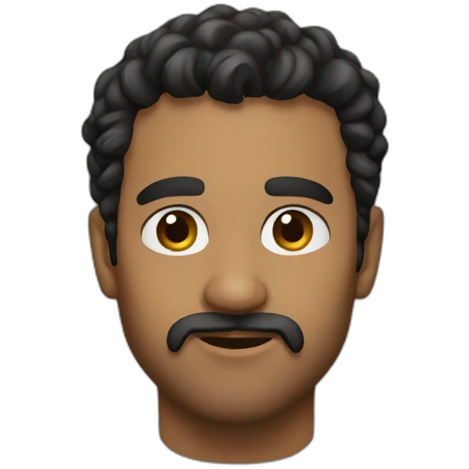 Marhez emoji