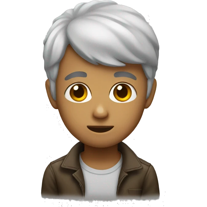 minor emoji